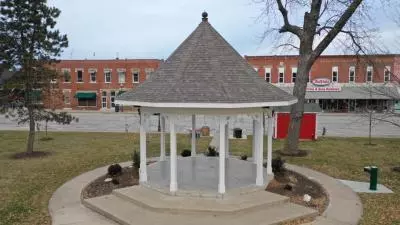 Gazebo
