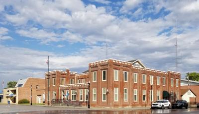 City Hall 2