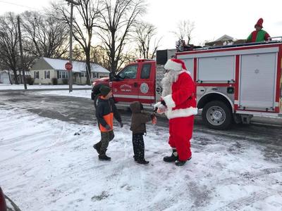 Santa 2