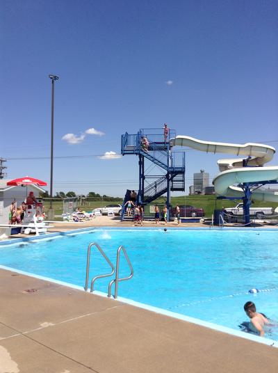 Pool 2