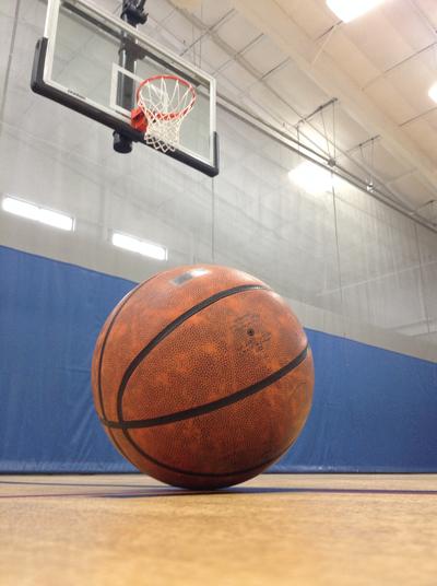Basketball