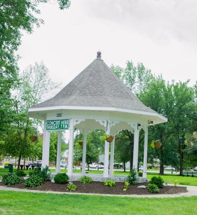 Gazebo